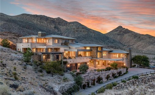 Haus in Las Vegas, Nevada, Vereinigte Staaten 1