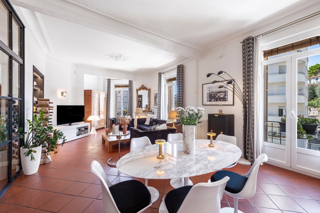 Apartment in Nice, Provence-Alpes-Côte d'Azur, France 5 - 18739523