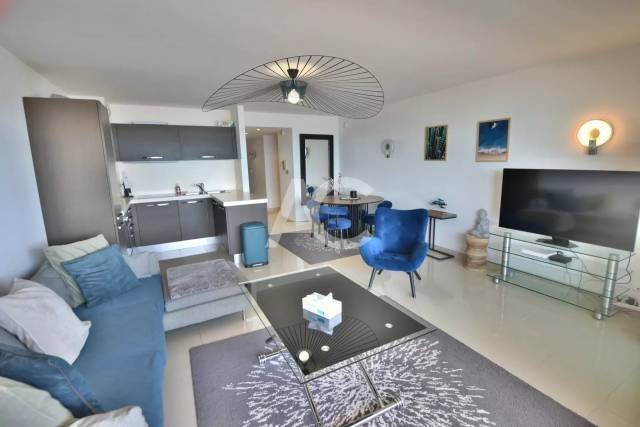 Apartamento en Fontmerle, Antibes, Francia 5 - 17756048
