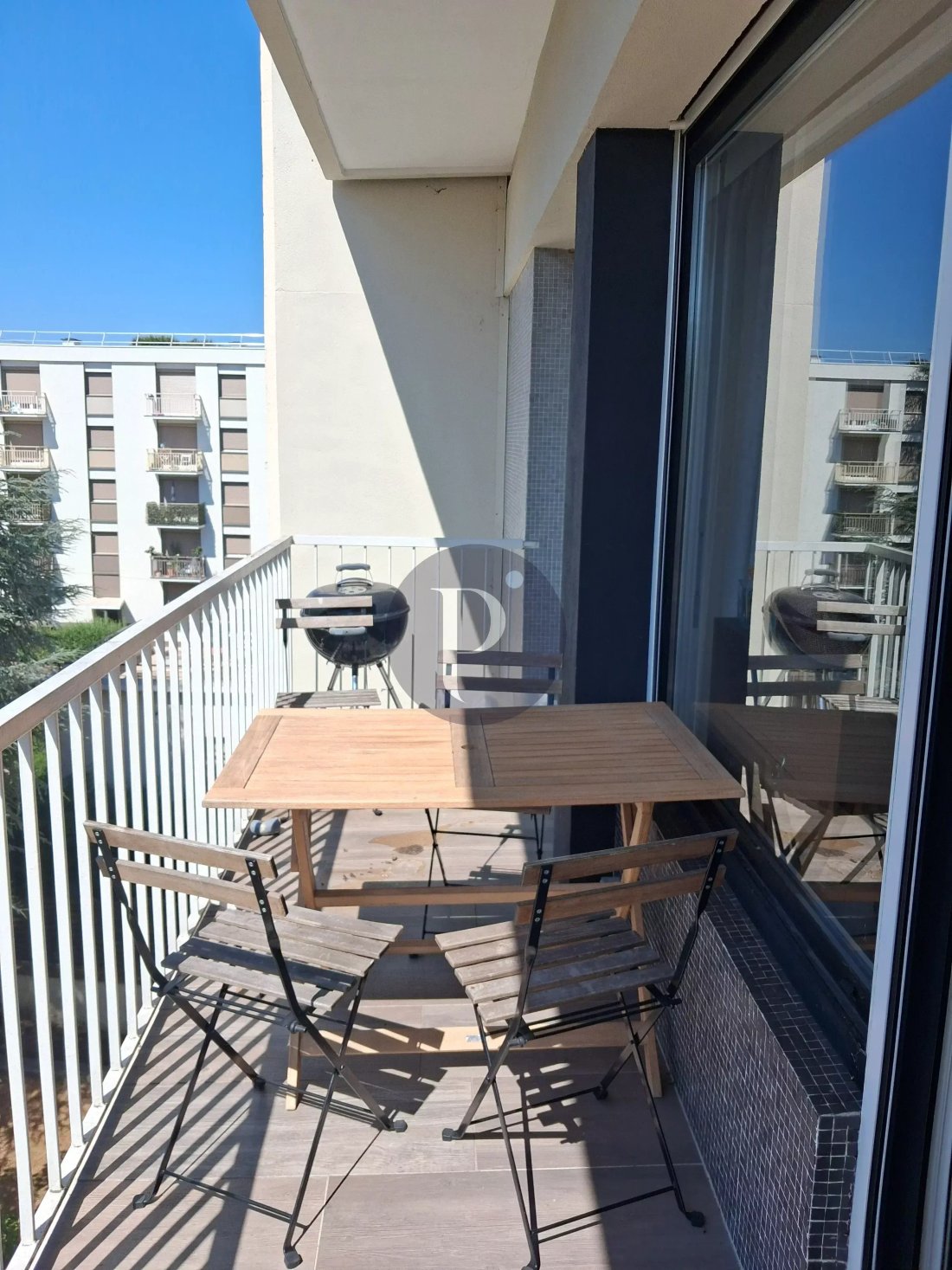 Apartamento en Parc de Sceaux, Sceaux, Francia 2 - 18739741