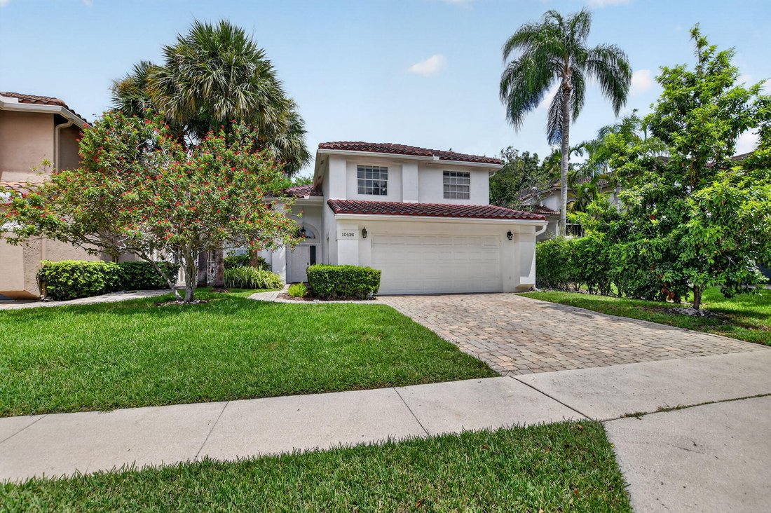 House in Boca Raton, Florida, United States 1 - 18739831