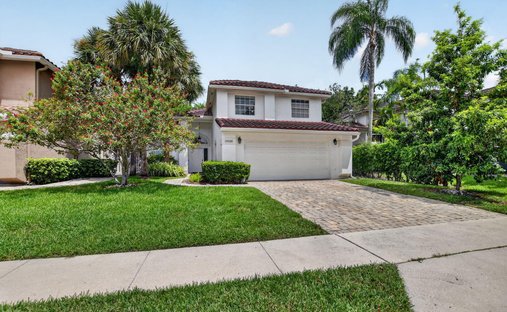 House in Boca Raton, Florida, United States 1
