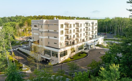 Haus in Falmouth, Maine, Vereinigte Staaten 1