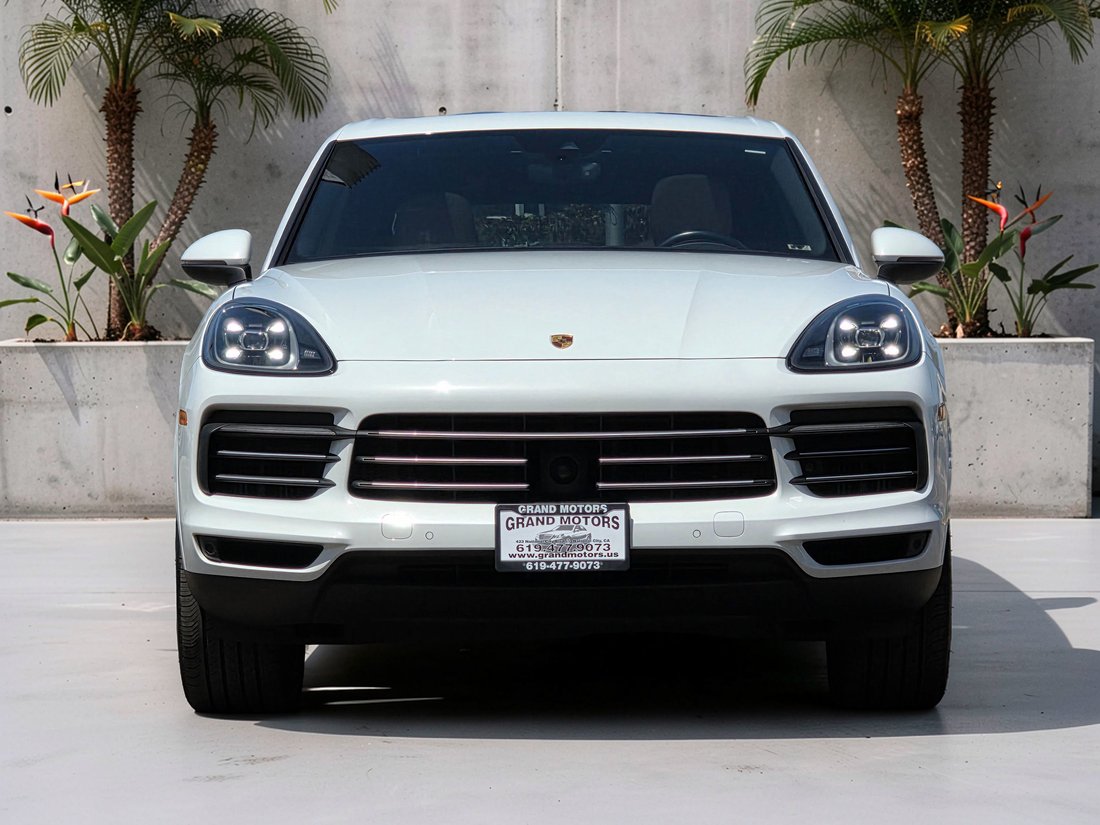 Suv in National City, CA, United States 3 - 18739384