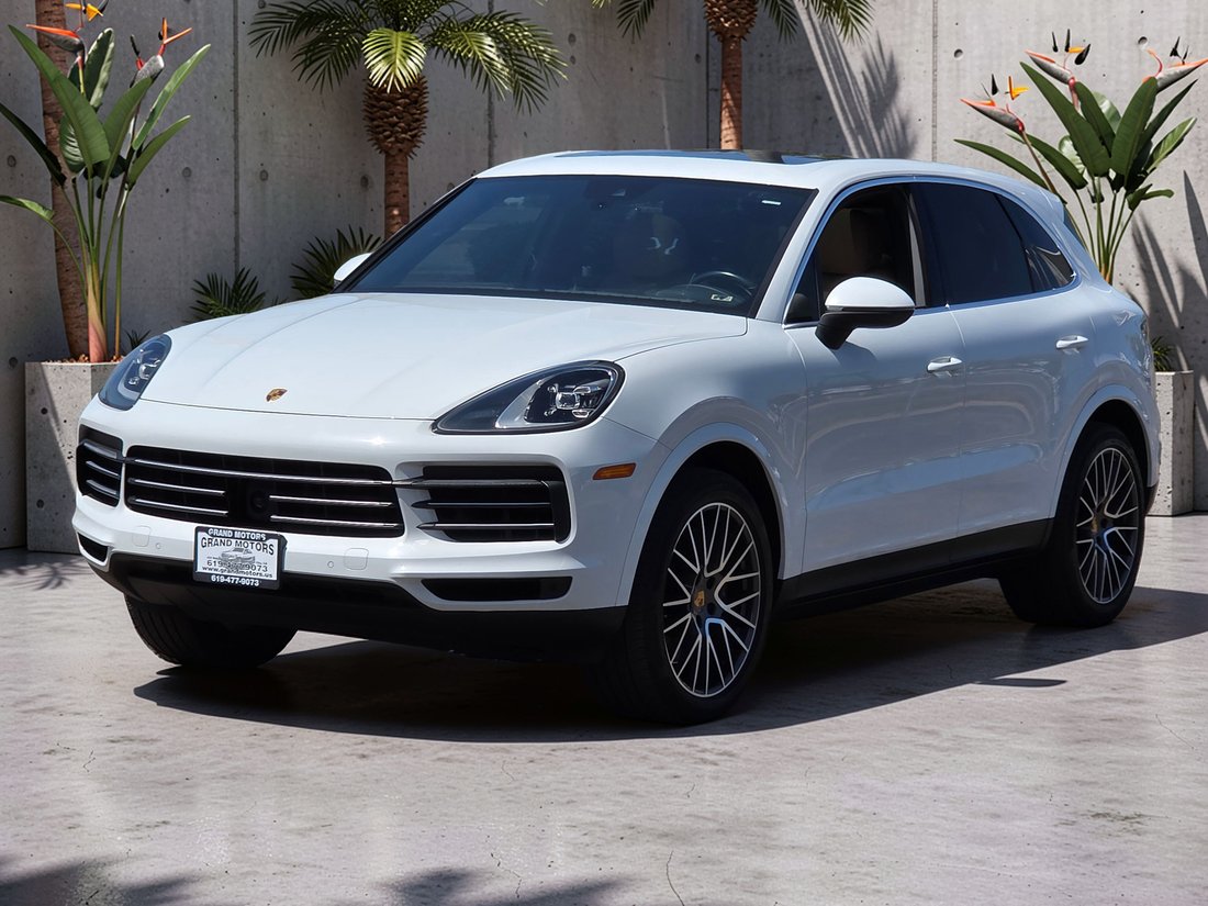 Suv in National City, CA, United States 4 - 18739384