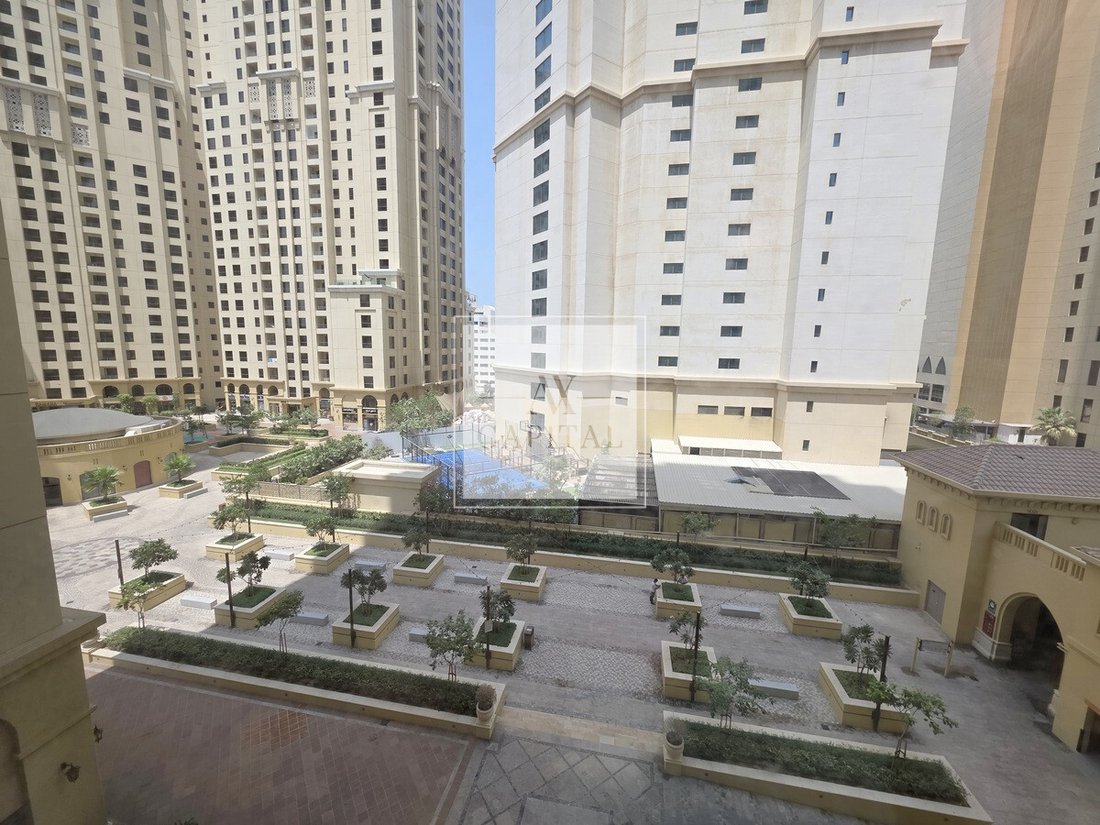 Apartment in JVC / Jumeirah Village Circle, Dubai, United Arab Emirates 3 - 18739858