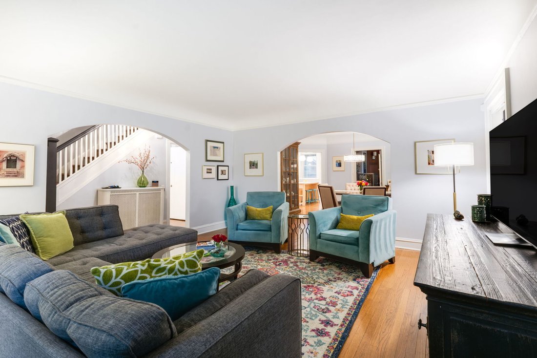 House in Chicago, Illinois, United States 4 - 18739800