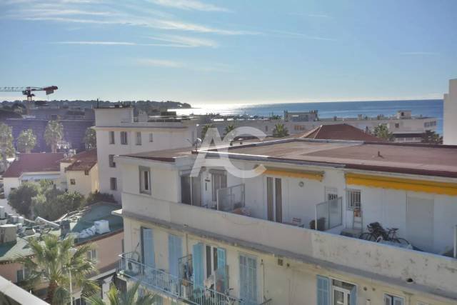Appartamento a Fontmerle, Antibes, Francia 1 - 15675479
