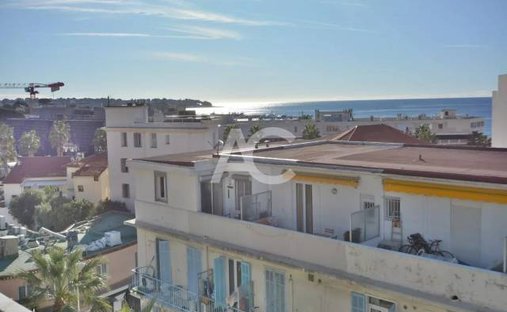 Wohnung in Fontmerle, Antibes, Frankreich 1