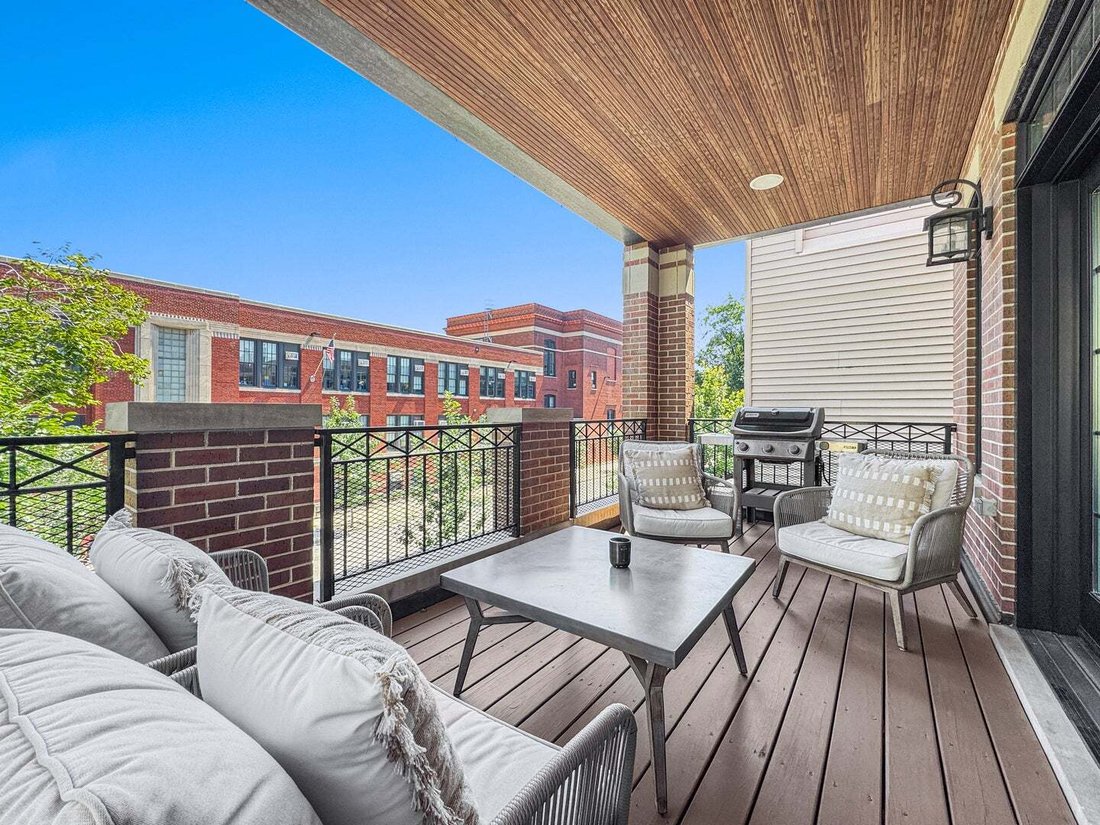 Condo in Chicago, Illinois, United States 5 - 18739568