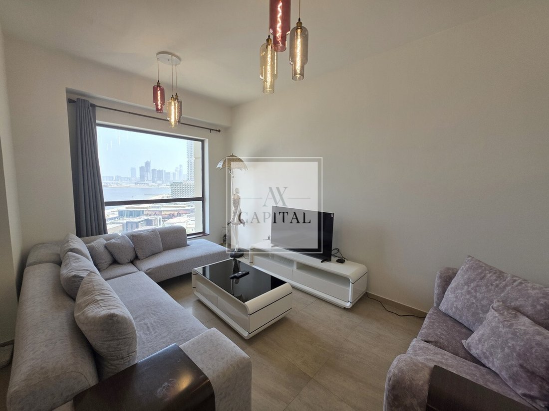 Apartment in Jumeirah Beach Residence, Dubai, United Arab Emirates 4 - 18739865