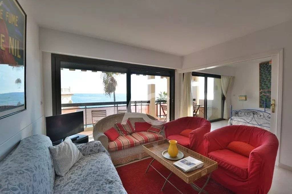 Apartamento en Fontmerle, Antibes, Francia 4 - 18739474