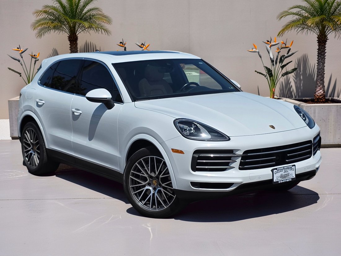 Suv in National City, CA, United States 2 - 18739384