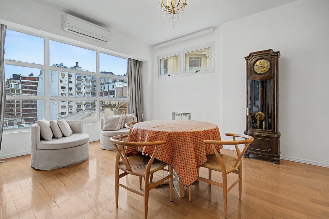 Appartement à Buenos Aires, Buenos Aires, Argentine 1 - 18739536