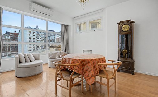 Appartement à Buenos Aires, Buenos Aires, Argentine 1