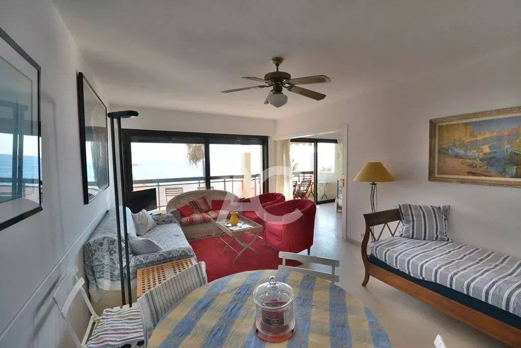 Apartamento en Fontmerle, Antibes, Francia 3 - 18739474