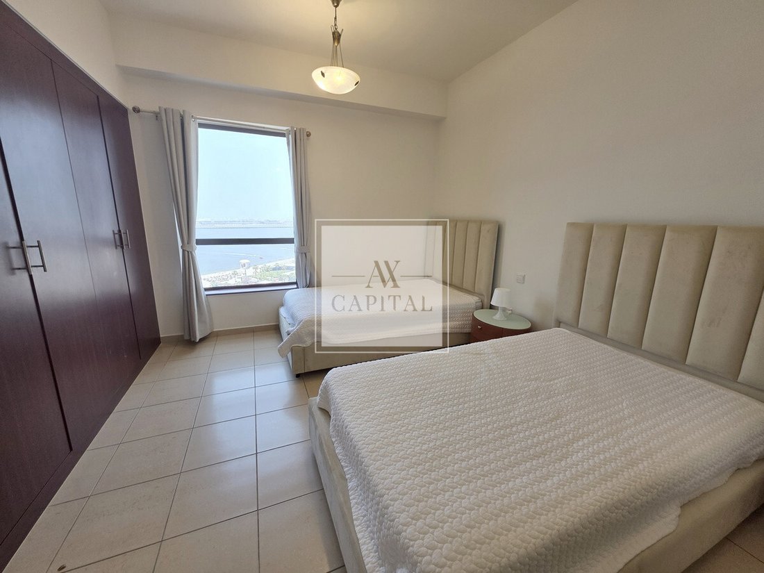 Apartment in Jumeirah Beach Residence, Dubai, United Arab Emirates 5 - 18739865