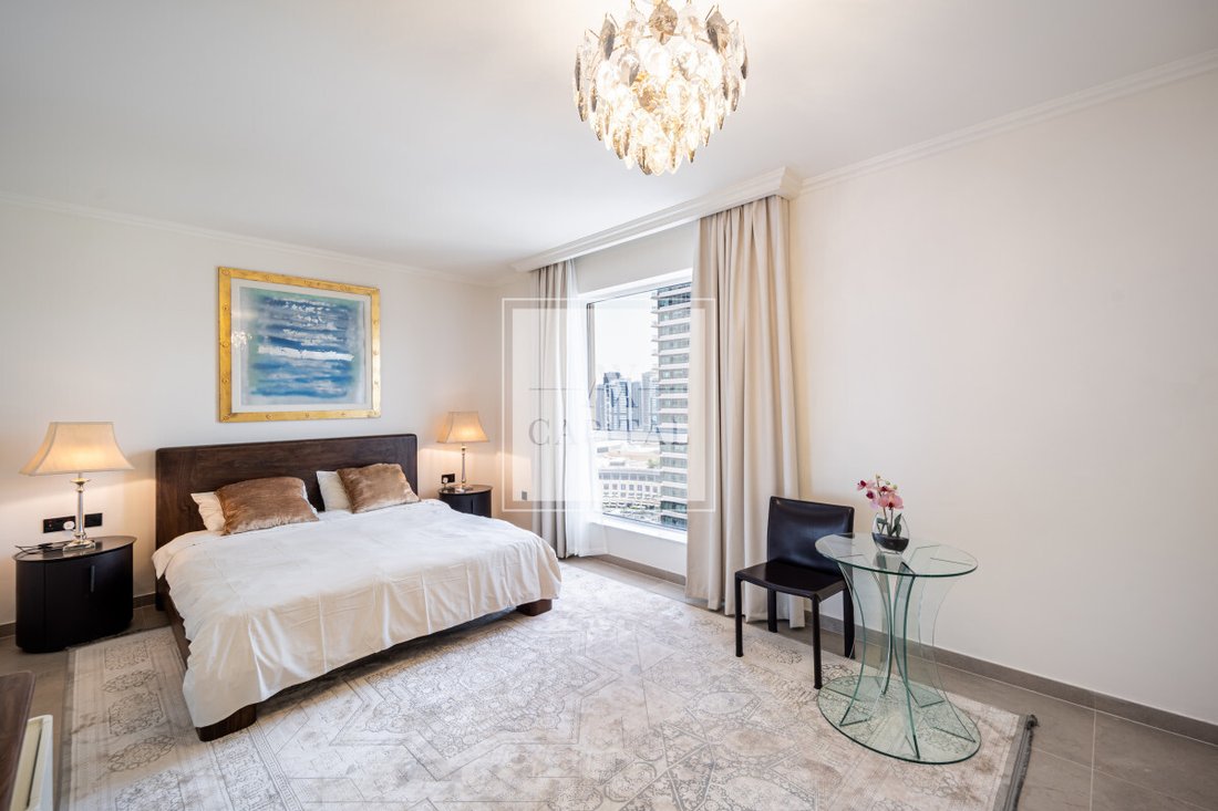 Apartment in Jumeirah Beach Residence, Dubai, United Arab Emirates 3 - 18739861