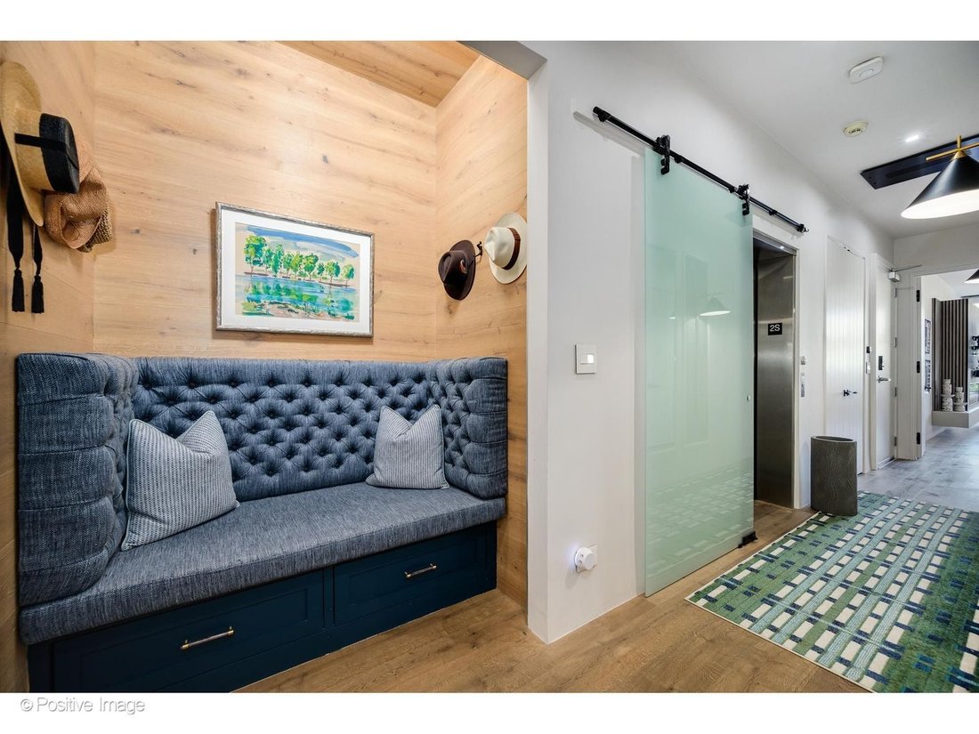 Condo in Chicago, Illinois, United States 3 - 18739794