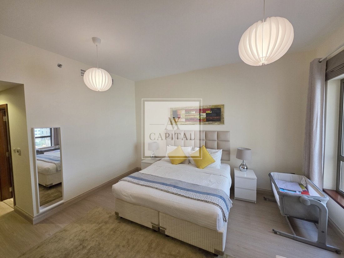 Apartment in JVC / Jumeirah Village Circle, Dubai, United Arab Emirates 2 - 18739858