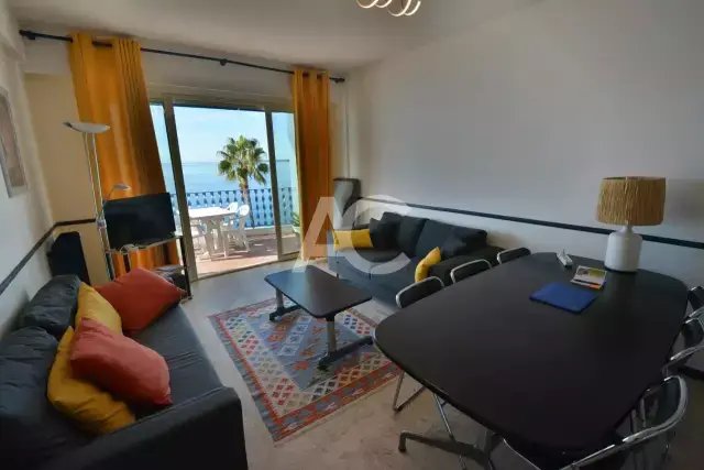 Wohnung in Fontmerle, Antibes, Frankreich 3 - 16408661