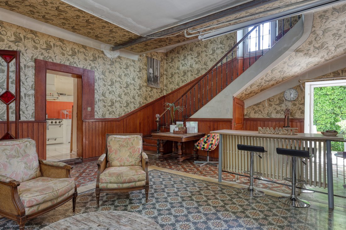 Casa en Méounes-lès-Montrieux, Provenza-Alpes-Costa Azul, Francia 3 - 18739714