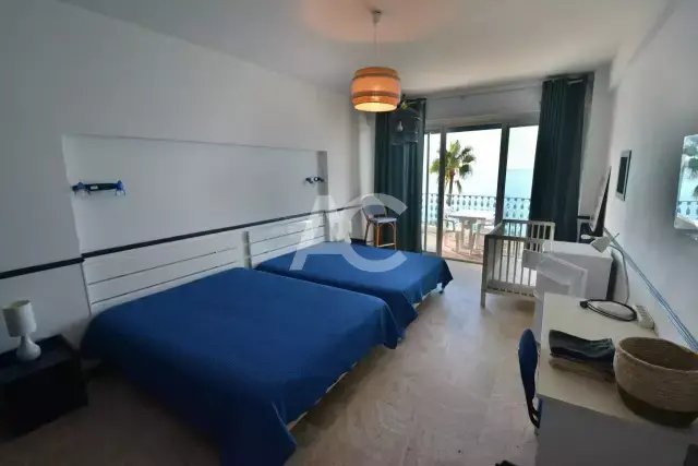 Wohnung in Fontmerle, Antibes, Frankreich 5 - 16408661