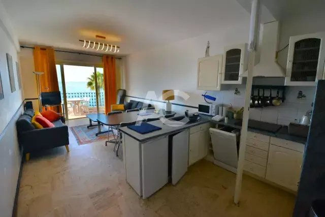 Wohnung in Fontmerle, Antibes, Frankreich 4 - 16408661