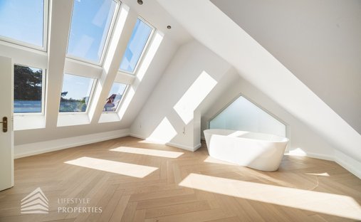 Wohnung in Wien, Wien, Österreich 1