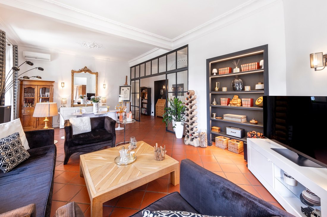 Apartment in Nice, Provence-Alpes-Côte d'Azur, France 2 - 18739523