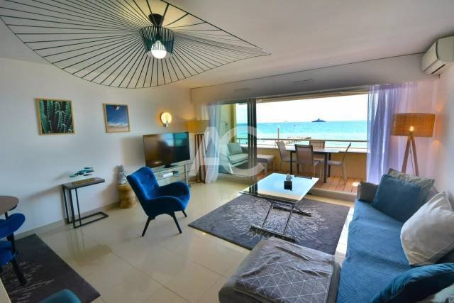 Apartamento en Fontmerle, Antibes, Francia 4 - 17756048