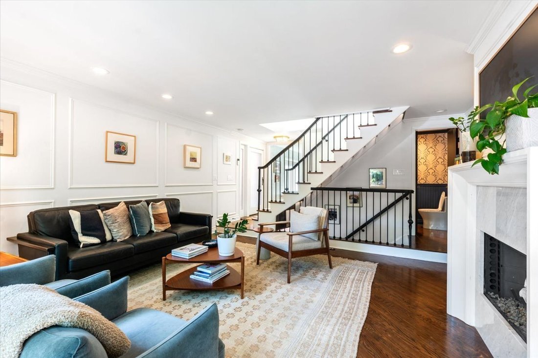 Villa in Chicago, Illinois, United States 3 - 18739796