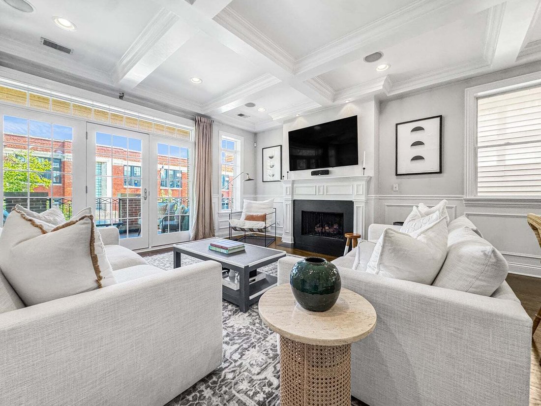 Condo in Chicago, Illinois, United States 4 - 18739568