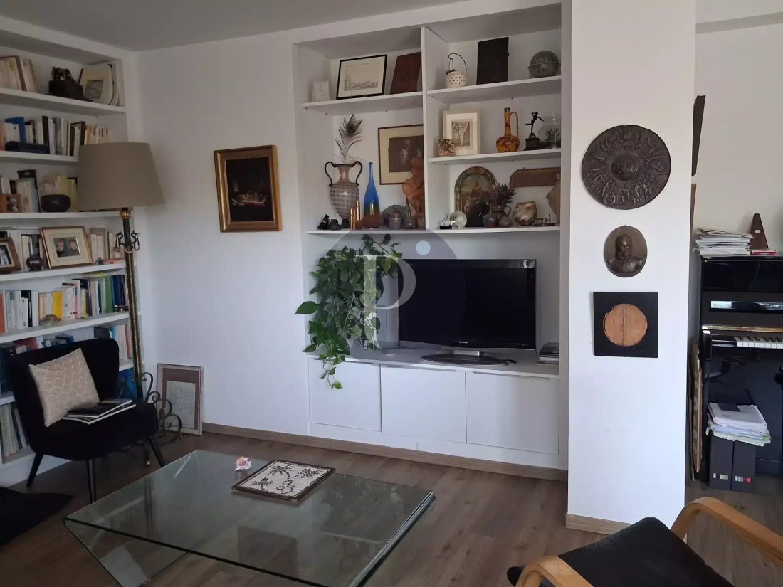 Apartamento en Parc de Sceaux, Sceaux, Francia 1 - 18739741