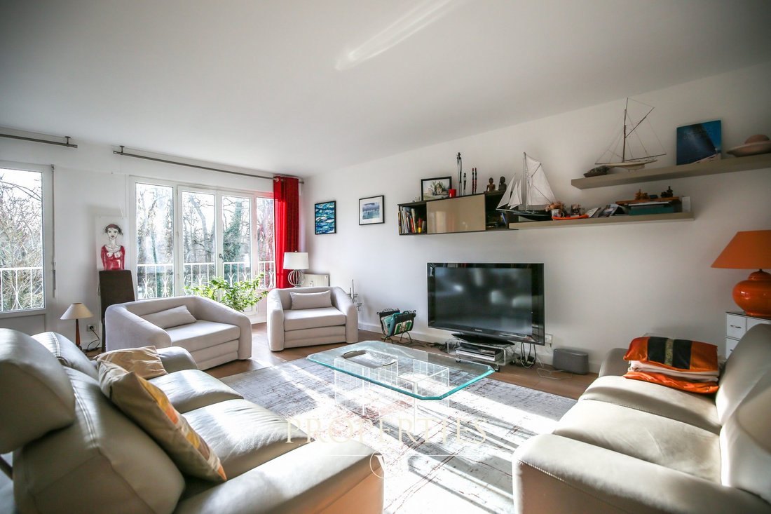 Appartement à Fontenay-sous-Bois, Île-de-France, France 2 - 18739649