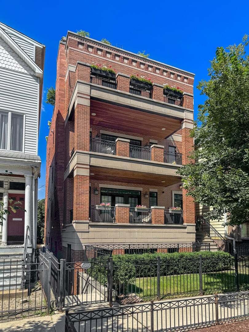 Condo in Chicago, Illinois, United States 1 - 18739568