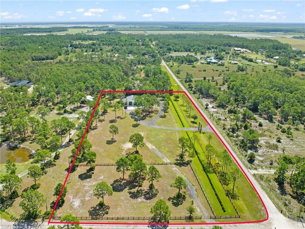 Land in Estero, Florida, Vereinigte Staaten 4 - 18739756