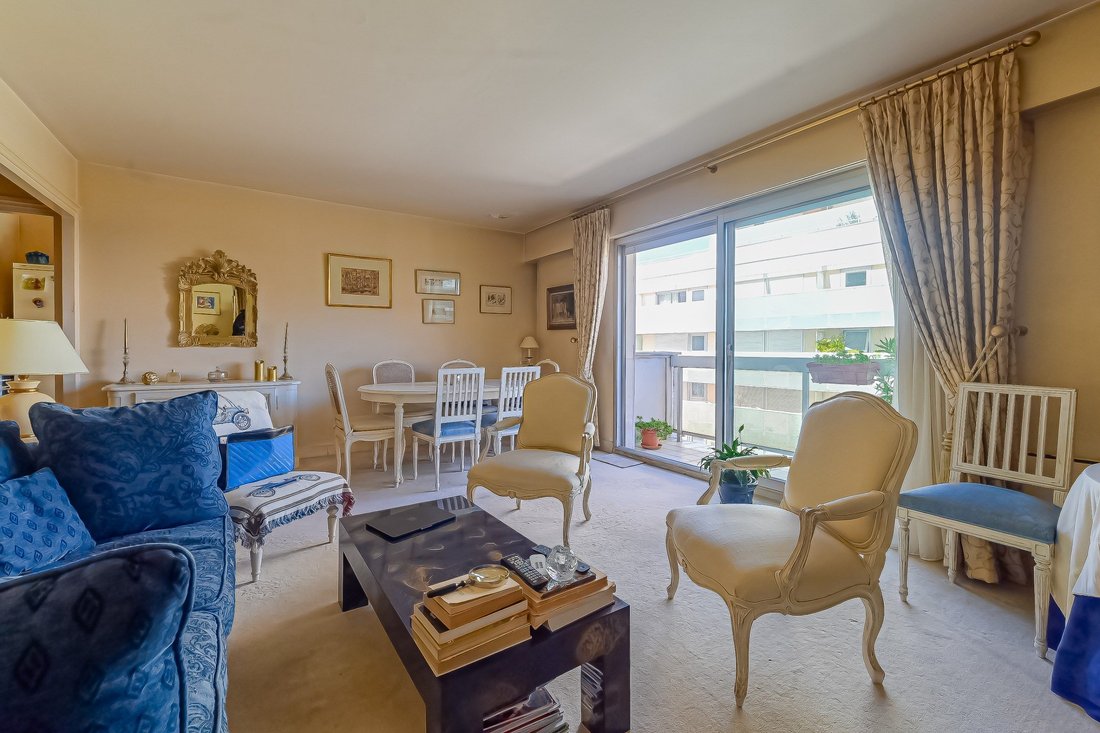 Apartment in Palais Royal, Paris 1er Arrondissement, Paris 2 - 18678998