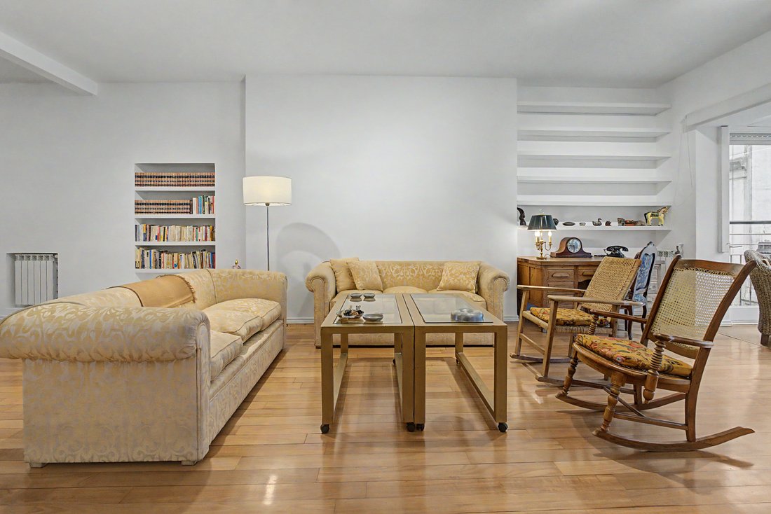 Appartement à Buenos Aires, Buenos Aires, Argentine 2 - 18739536