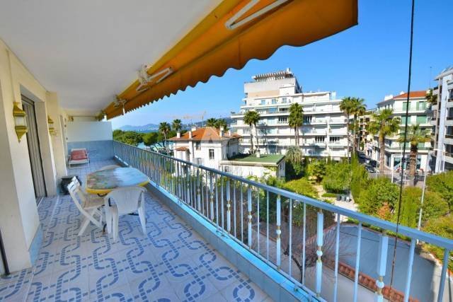 Appartement à Fontmerle, Antibes, France 2 - 15675371