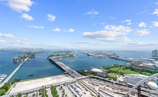 Appartement à Miami, Floride, États-Unis 1