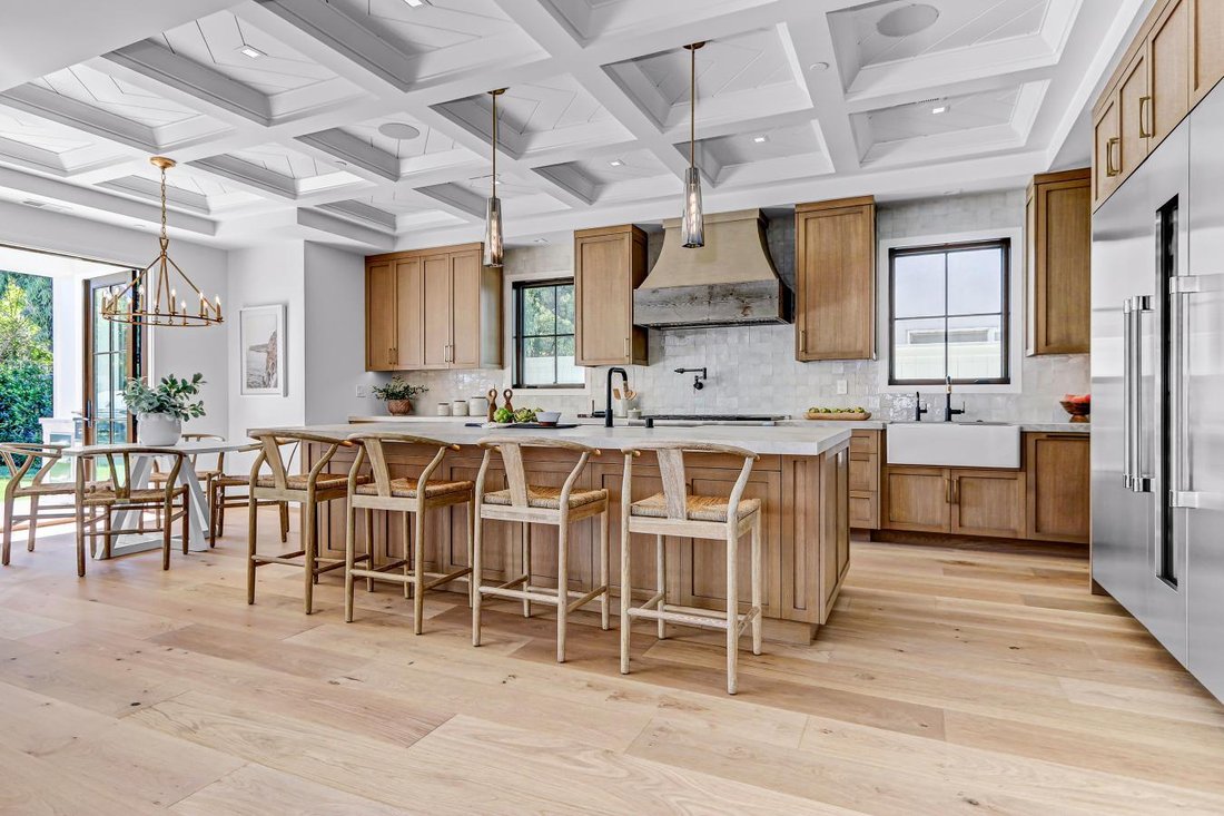 Maison à Manhattan Beach, Californie, États-Unis 5 - 18739634