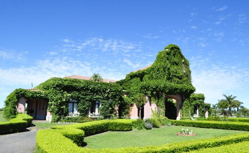 Maison de ville à Abbott, Province de Buenos Aires, Argentine 1