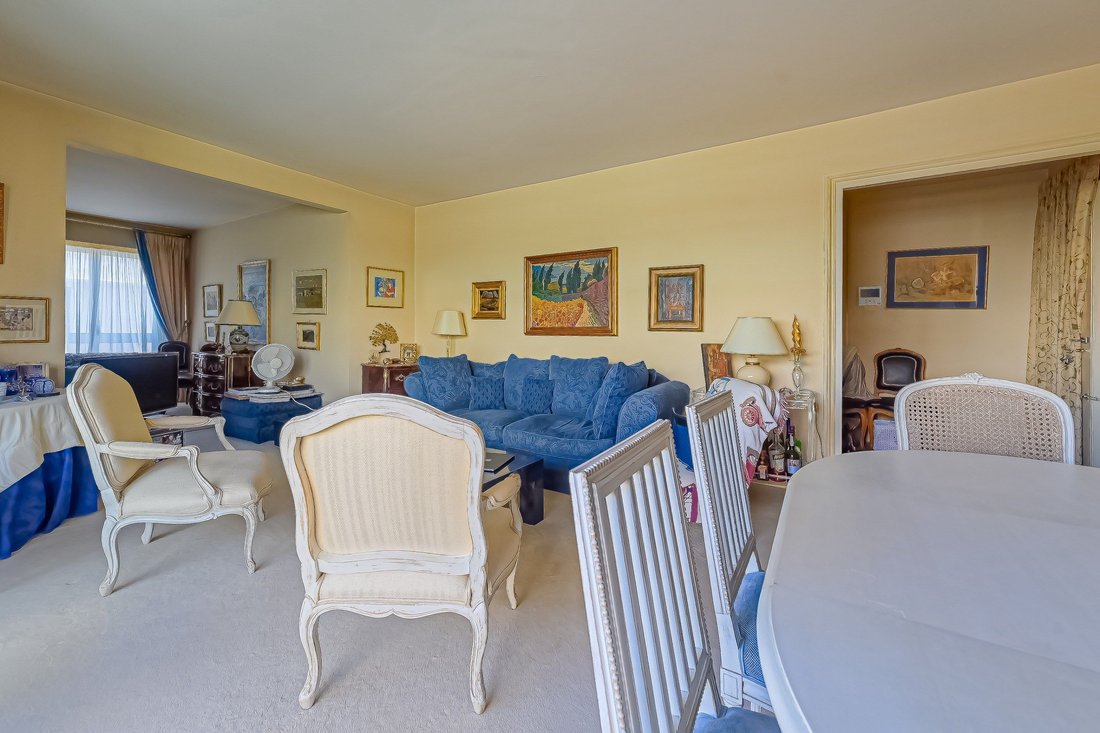 Appartamento a Pereire-Malesherbes, Paris 17e Arrondissement, Parigi 5 - 18678998