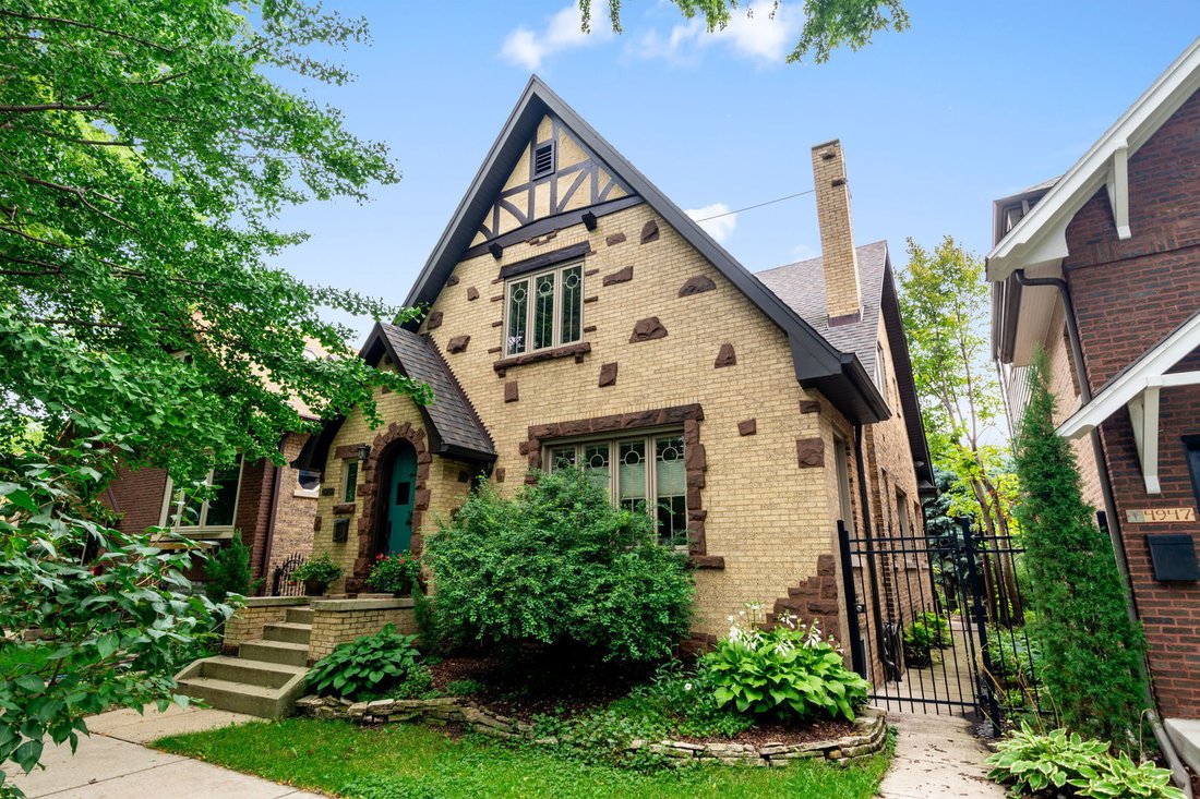 House in Chicago, Illinois, United States 1 - 18739800