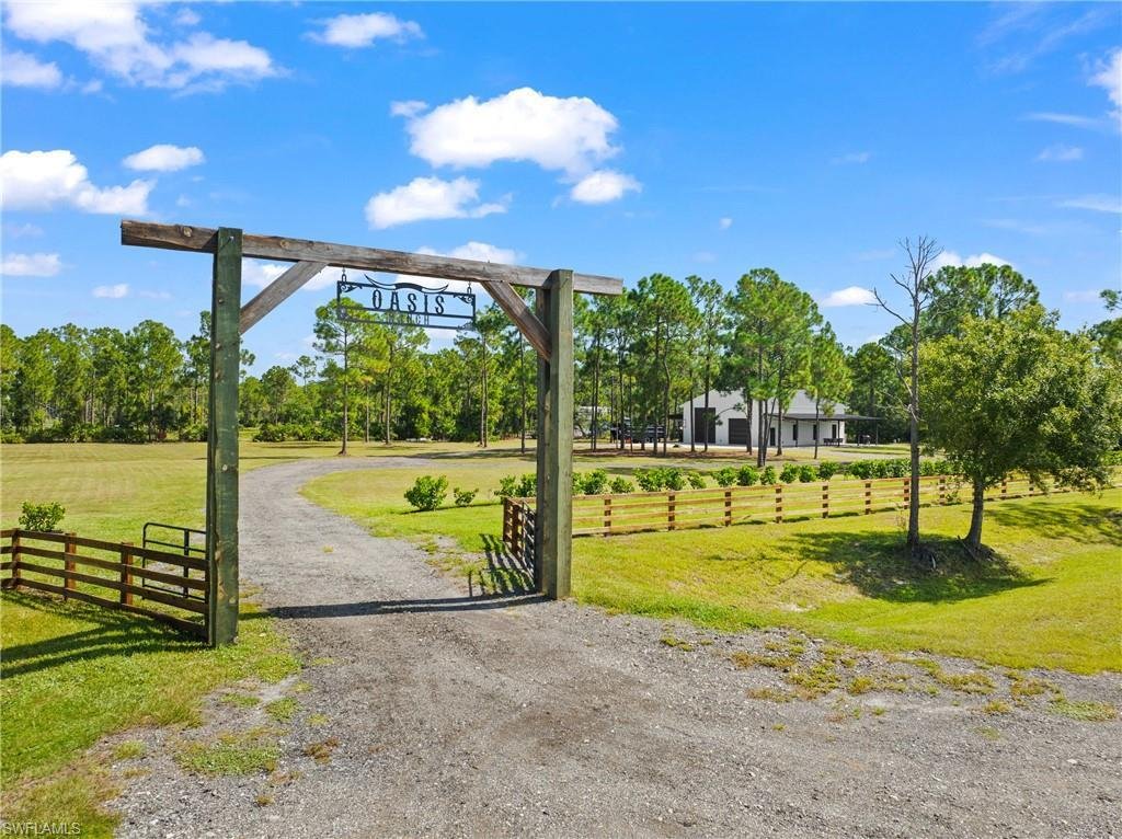 Land in Estero, Florida, Vereinigte Staaten 1 - 18739756