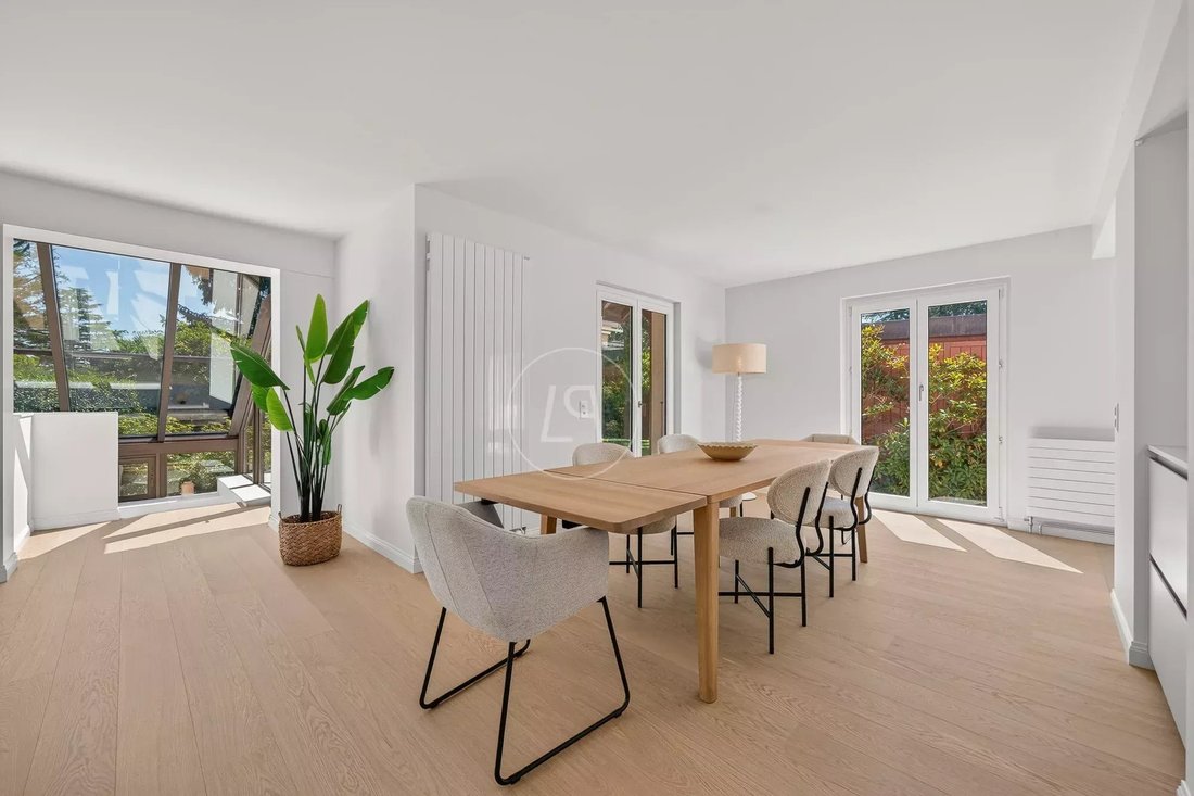 Haus in Coppet, Waadt, Schweiz 4 - 18739683