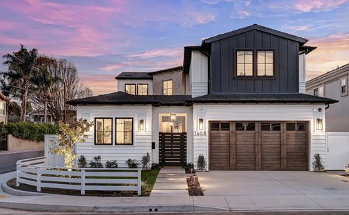 Casa a Manhattan Beach, California, Stati Uniti 1