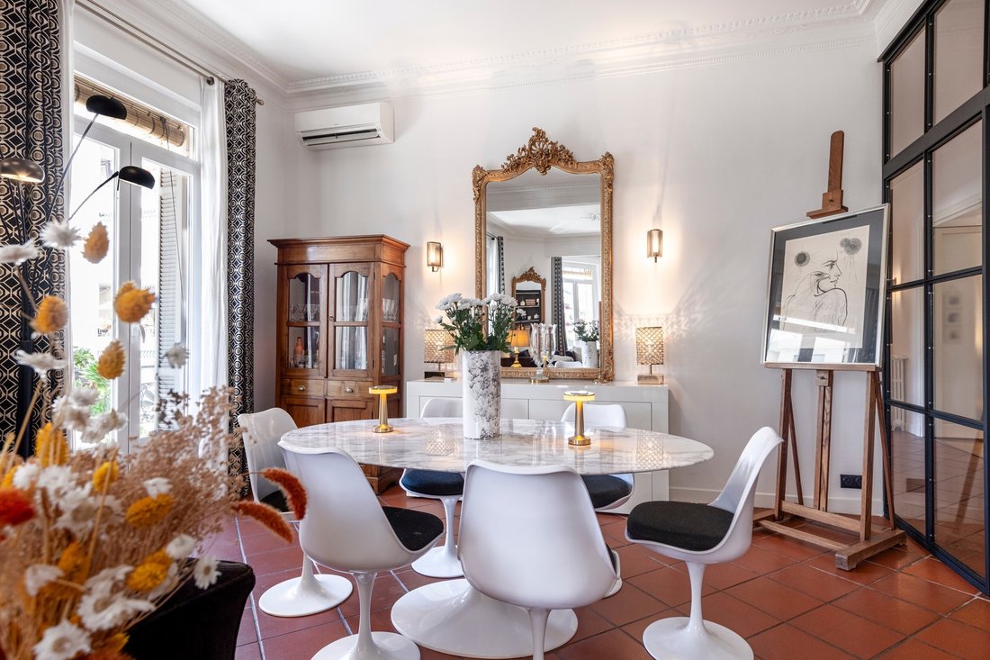Apartment in Nice, Provence-Alpes-Côte d'Azur, France 3 - 18739523