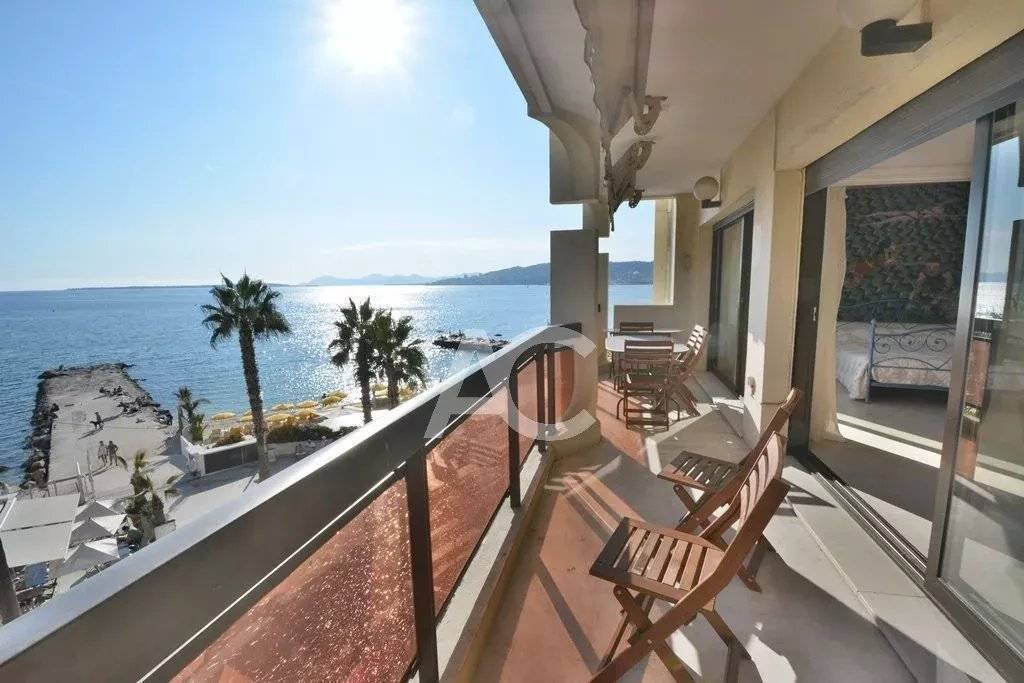 Apartamento en Fontmerle, Antibes, Francia 2 - 18739474